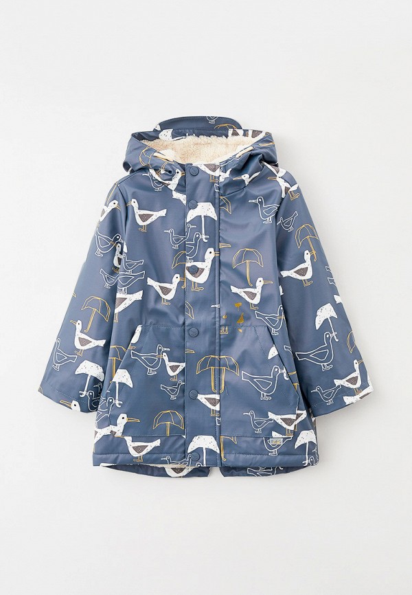 фото Куртка утепленная sela