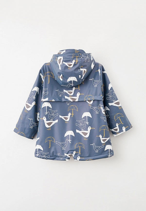 фото Куртка утепленная sela