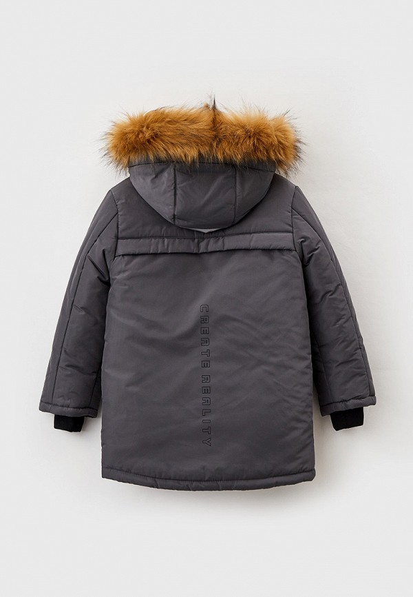 фото Куртка утепленная артус