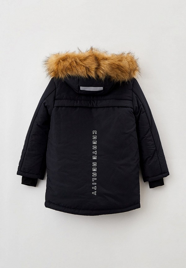 фото Куртка утепленная артус