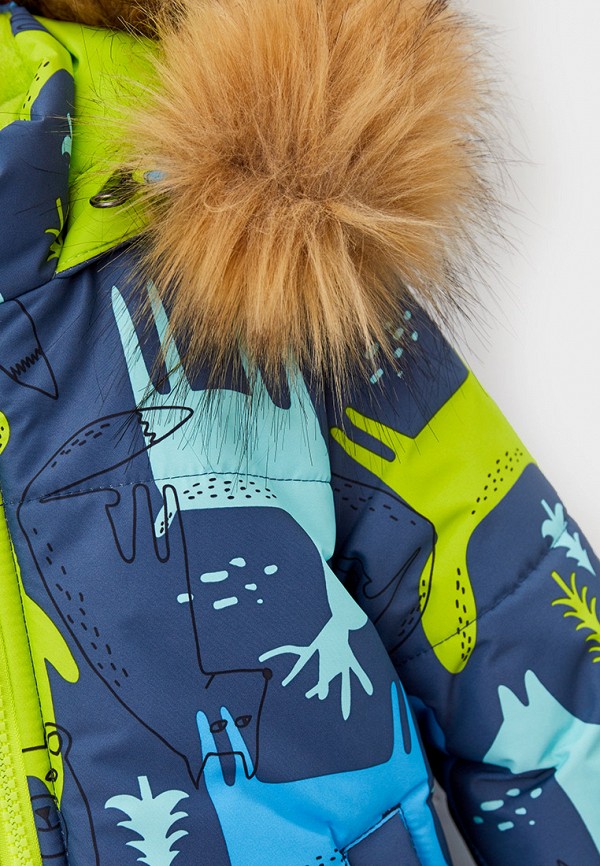 фото Куртка утепленная артус