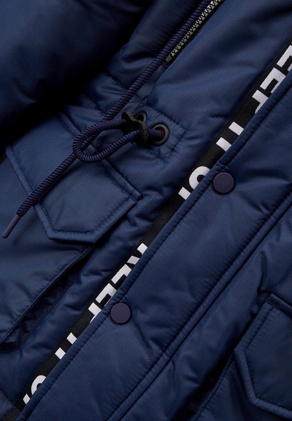 фото Куртка утепленная артус