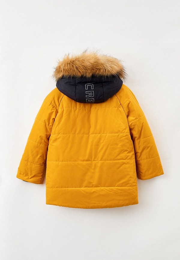 фото Куртка утепленная артус