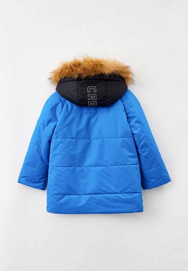 фото Куртка утепленная артус