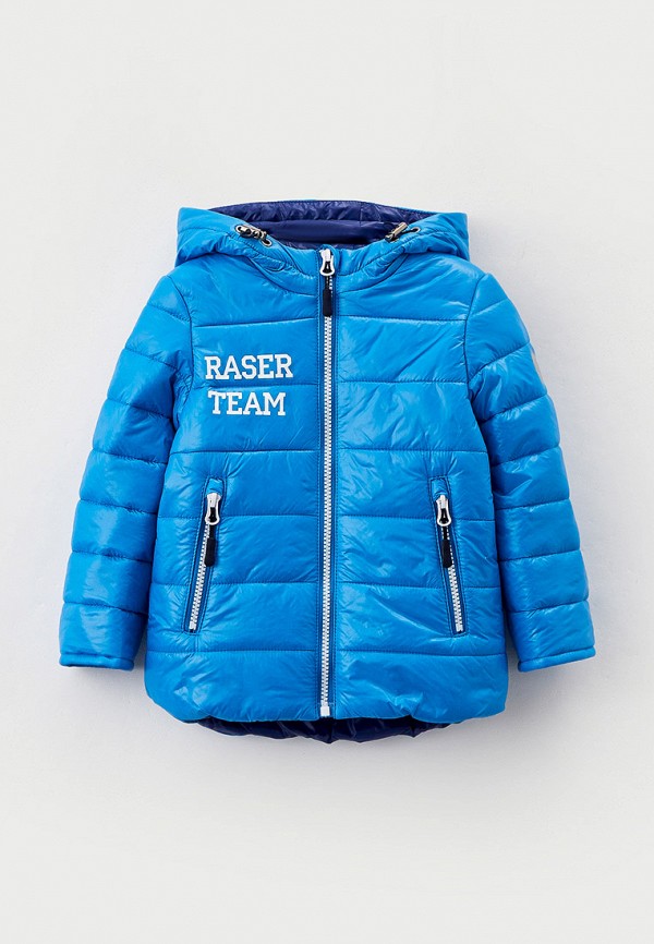 Куртка утепленная Артус