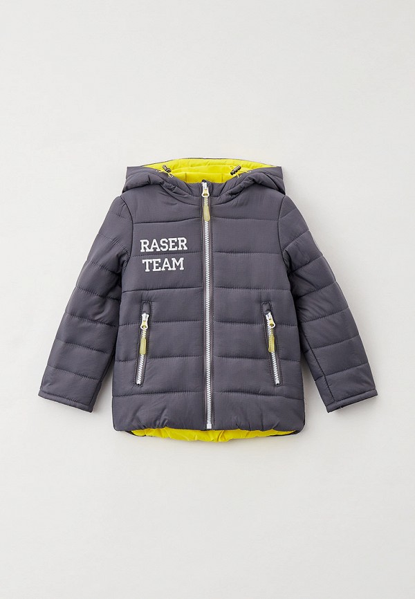 Куртка утепленная Артус