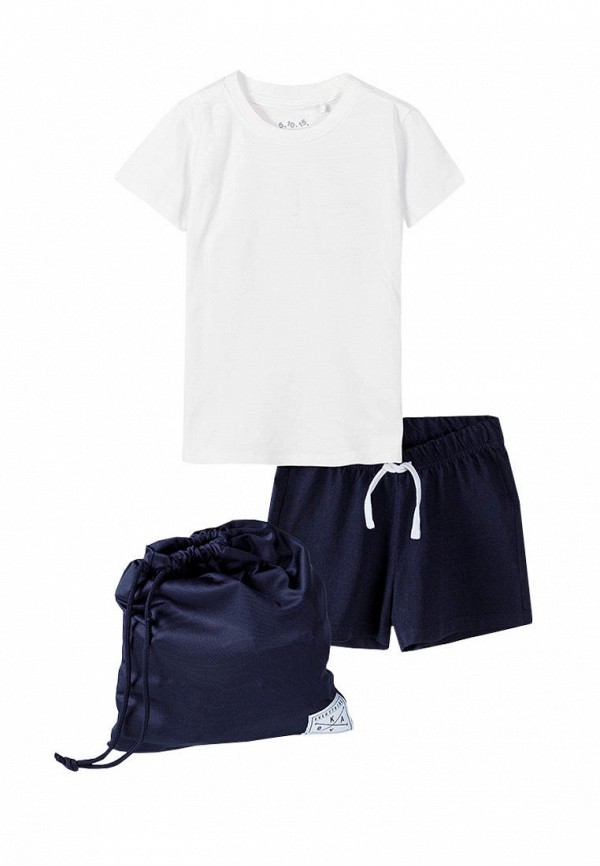 

Костюм спортивный 5.10.15, Разноцветный