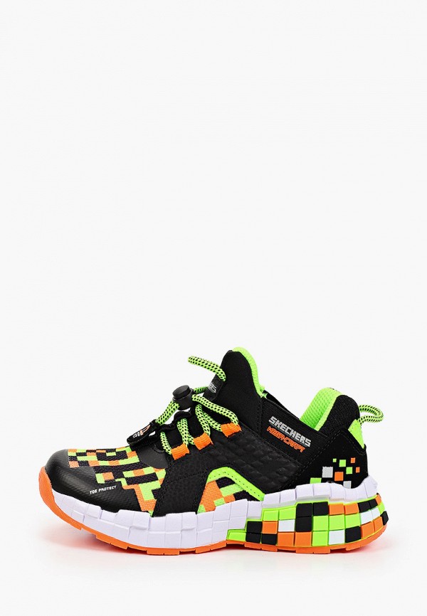 

Кроссовки Skechers, Разноцветный, MEGA-CRAFT