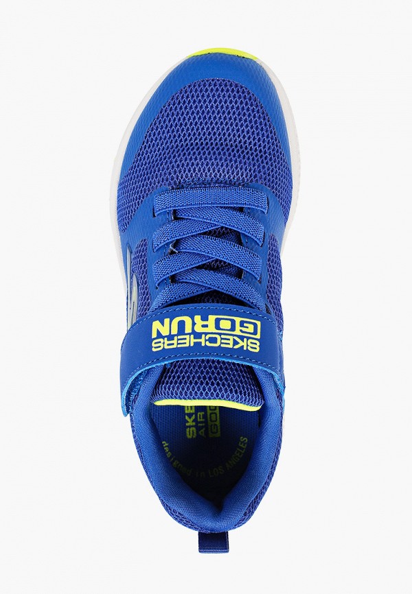 фото Кроссовки skechers