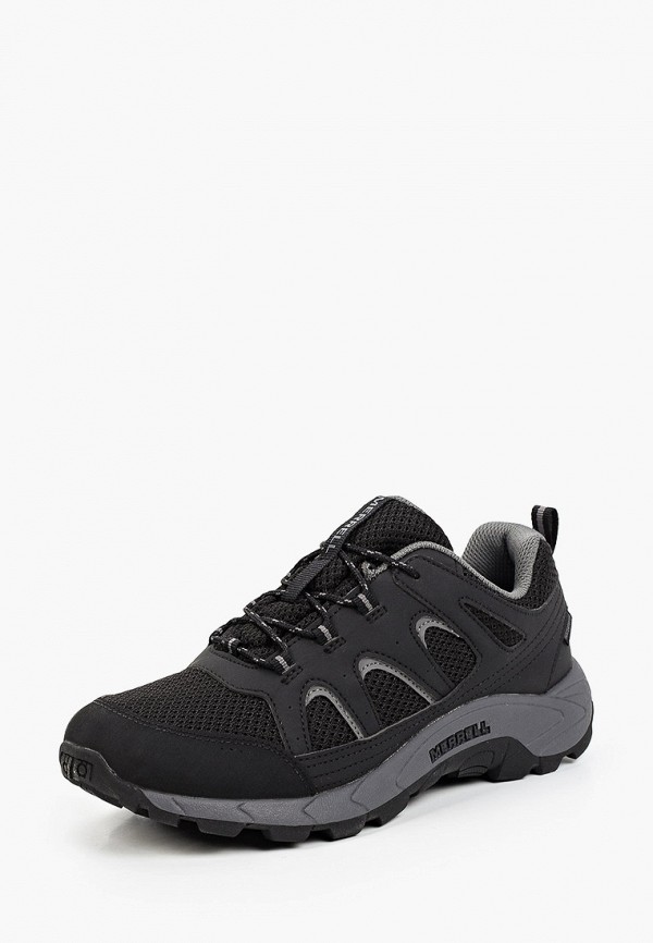 

Кроссовки Merrell, Черный, OAKCREEK