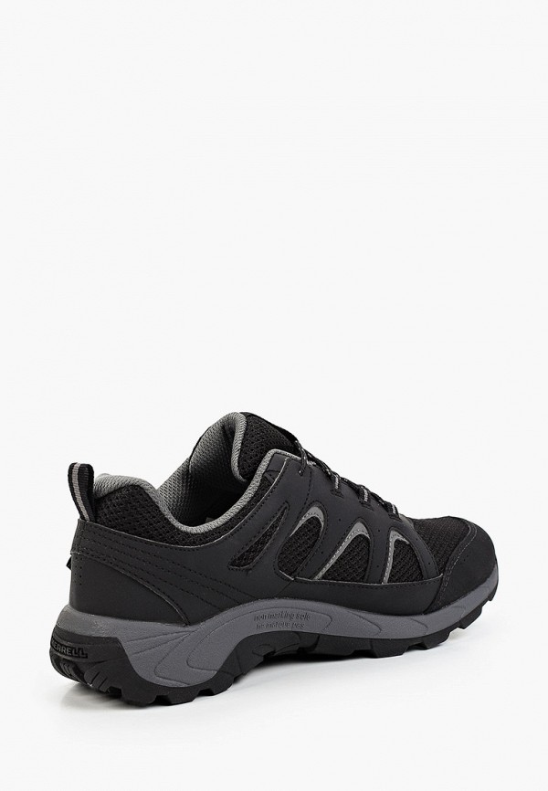 фото Кроссовки merrell