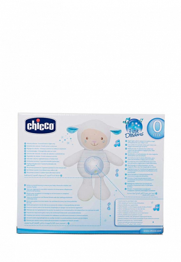 Игрушка интерактивная  Chicco фото