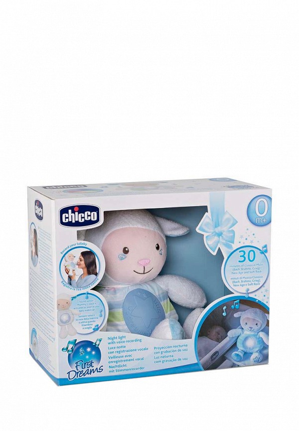 Игрушка интерактивная  Chicco фото