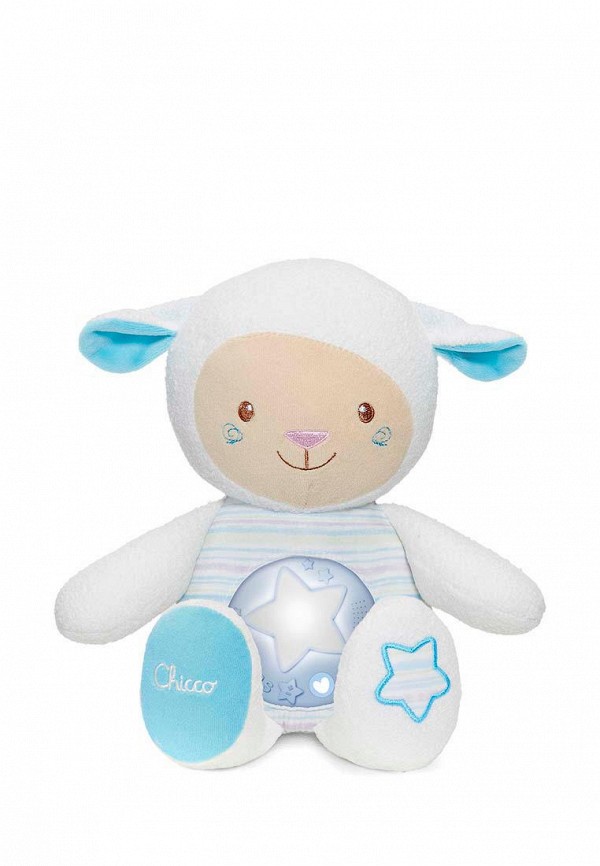 Игрушка интерактивная  Chicco фото