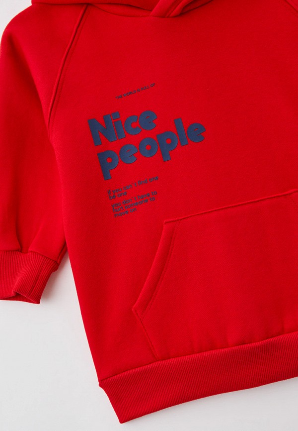 фото Худи sela