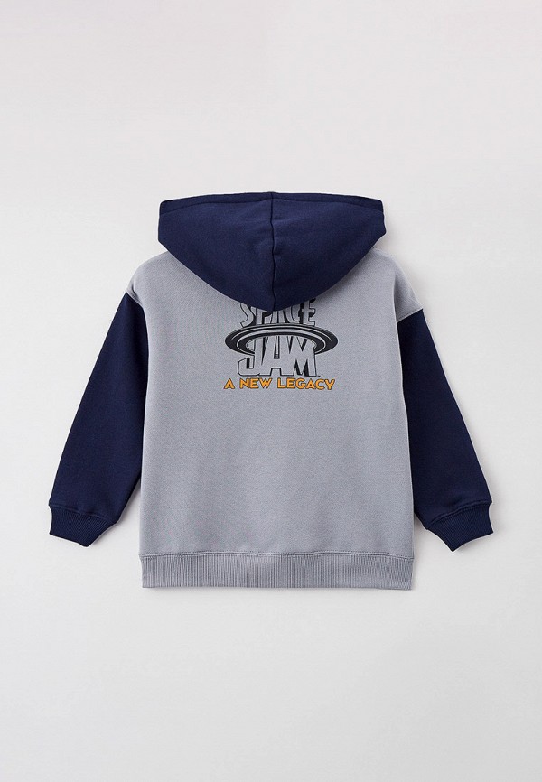 

Худи Sela, Голубой