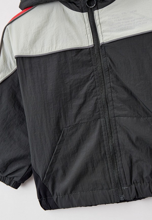 фото Куртка sela