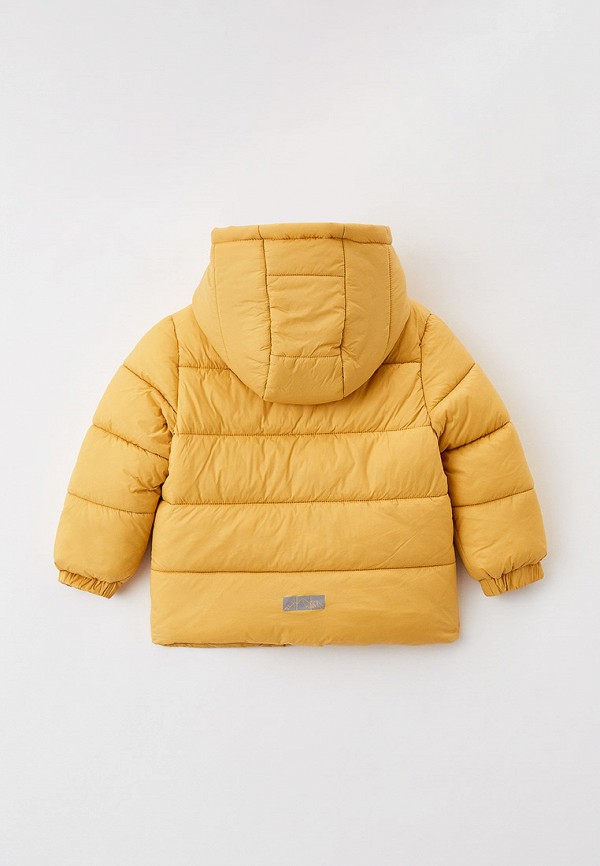 фото Куртка утепленная sela