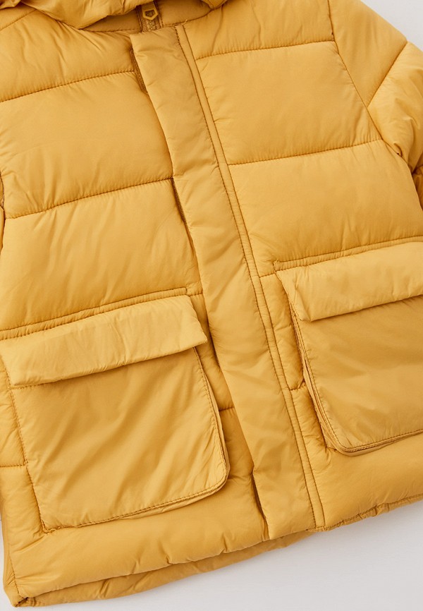 фото Куртка утепленная sela