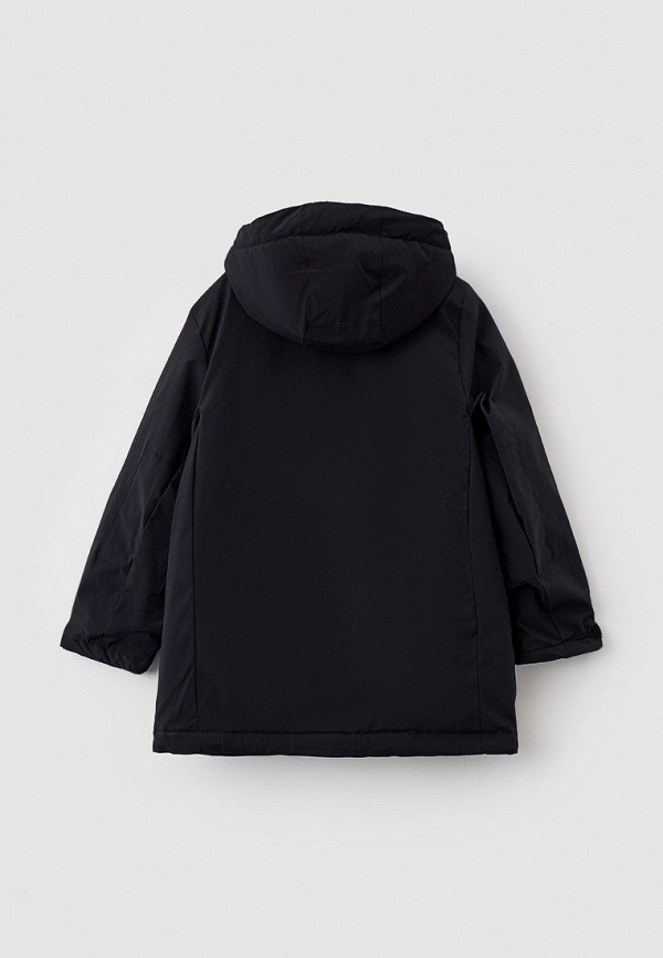 фото Куртка утепленная sela