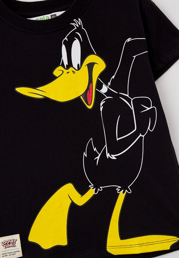 фото Футболка sela