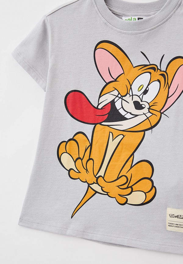 фото Футболка sela