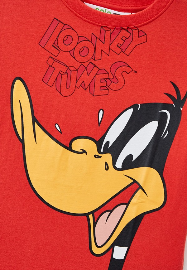 фото Футболка sela