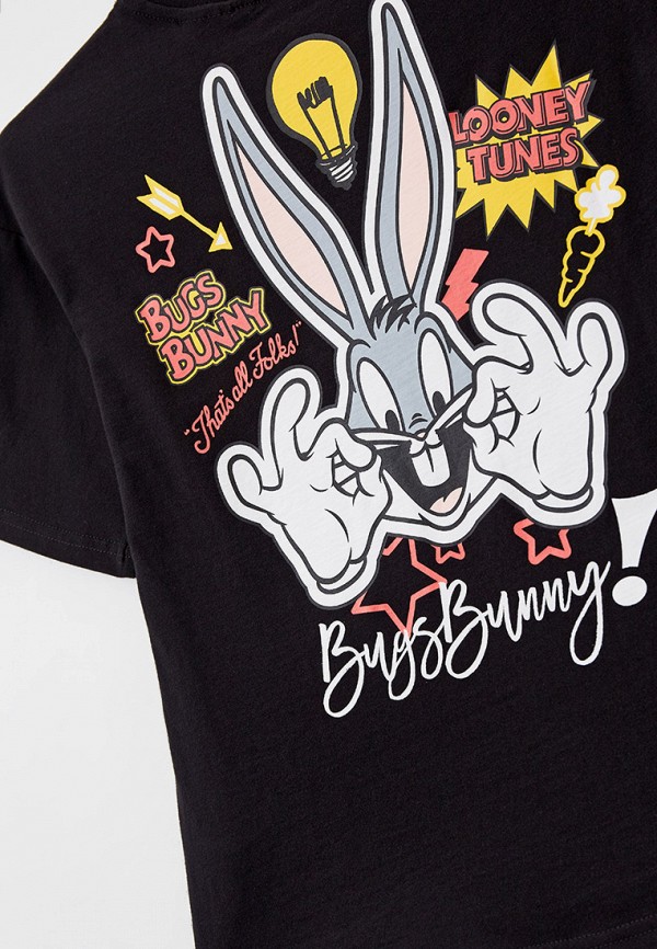 фото Футболка sela