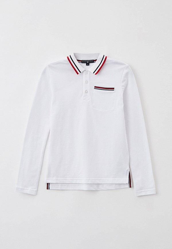 фото Поло junior republic