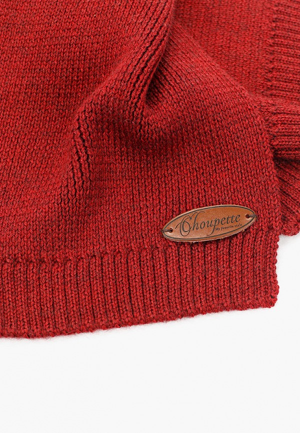 фото Шарф choupette