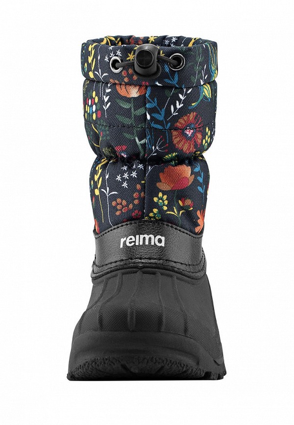 

Дутики Reima, Черный, Reima MP002XB016XD