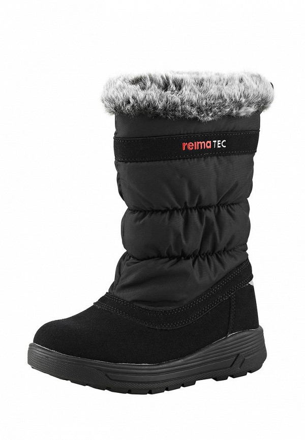 

Дутики Reima, Черный, SOPHIS