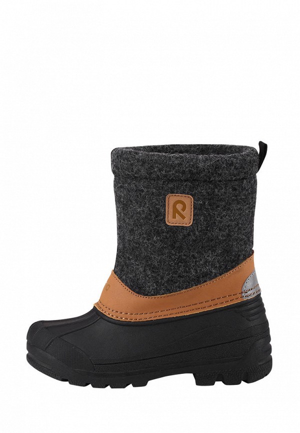 

Валенки Reima, Черный, Reima MP002XB016XP