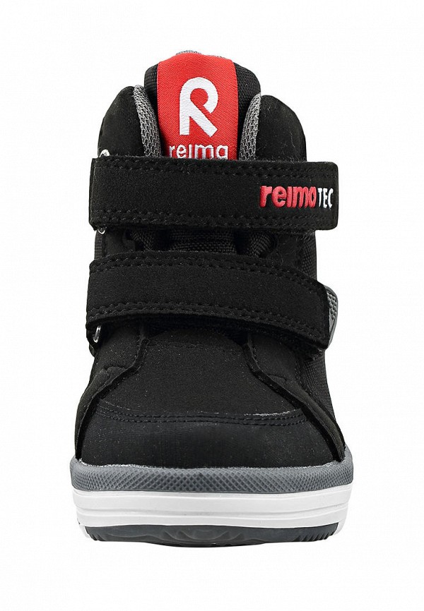 

Ботинки Reima, Черный, Reima MP002XB016XU