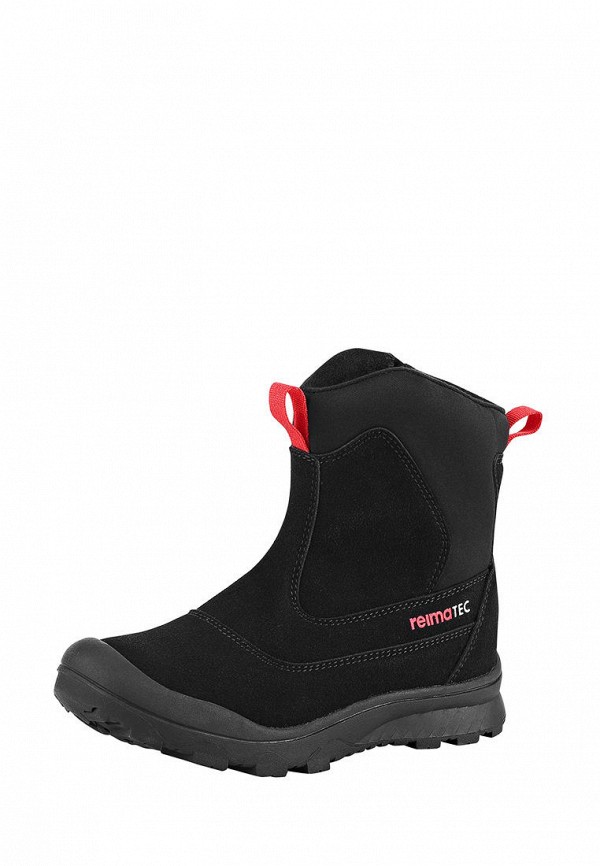 

Сапоги Reima, Черный, Reima MP002XB016XX