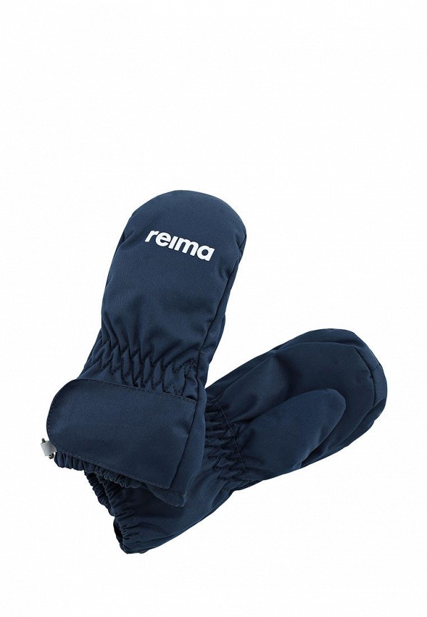 

Варежки Reima, Синий, AVAUS
