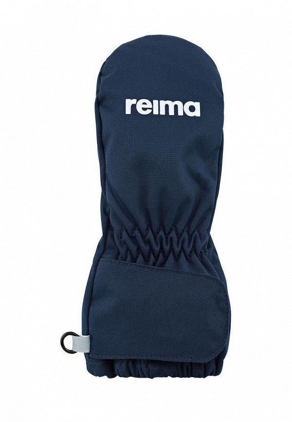 

Варежки Reima, Синий, Reima MP002XB016Z6