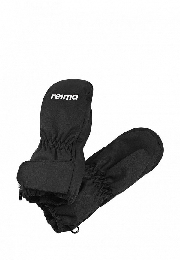 

Варежки Reima, Черный, AVAUS