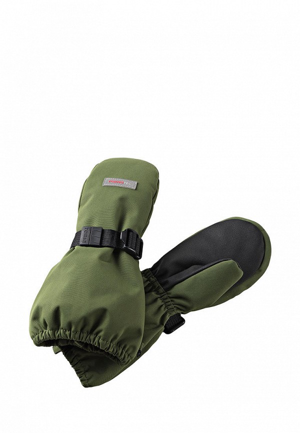 

Варежки Reima, Хаки, Reima MP002XB016ZA