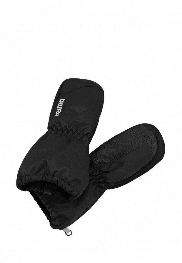 

Варежки Reima, Черный, Reima MP002XB016ZF