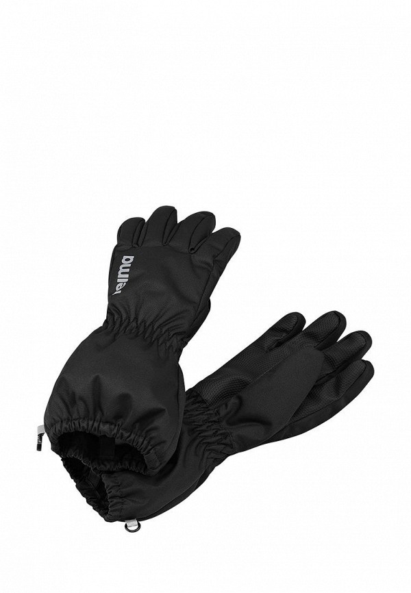 

Перчатки Reima, Черный, Reima MP002XB016ZO