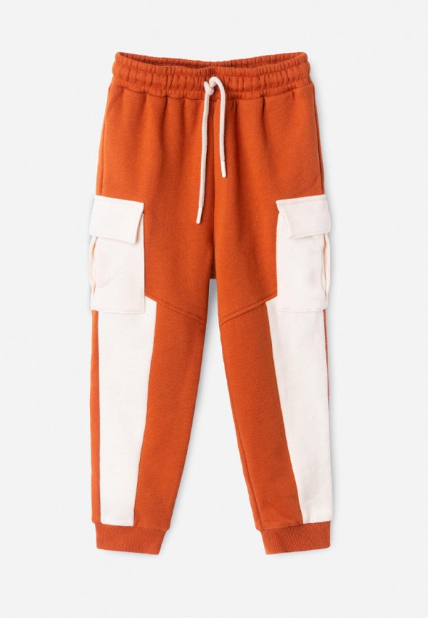 фото Брюки спортивные gloria jeans