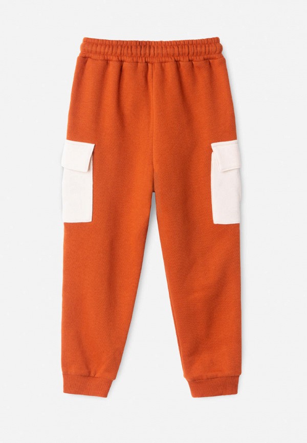 фото Брюки спортивные gloria jeans