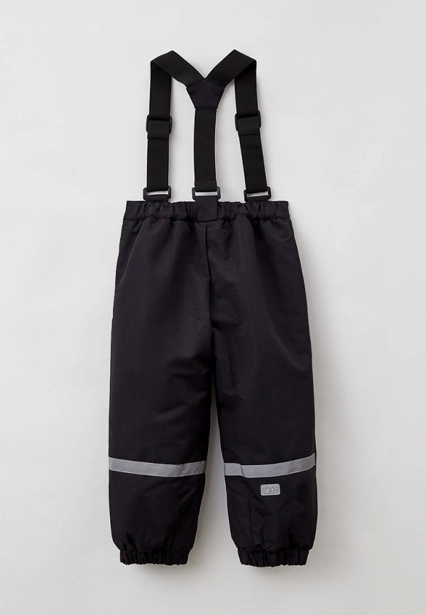 фото Брюки утепленные playtoday