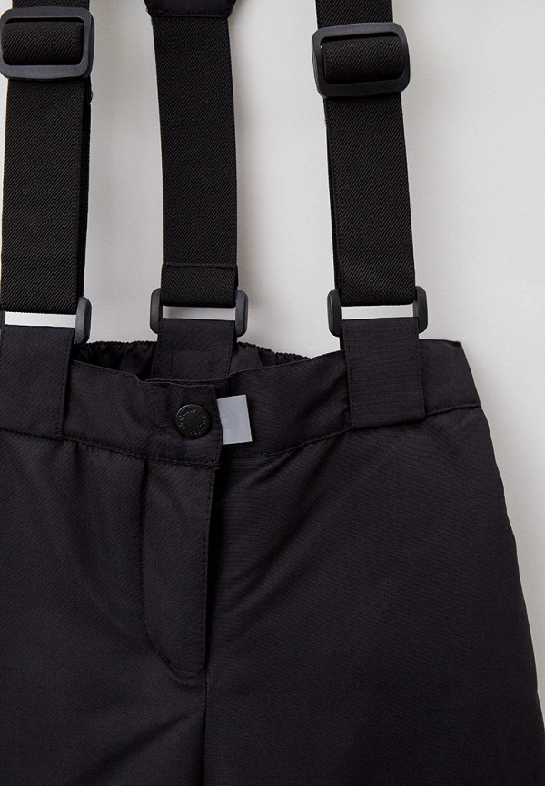 фото Брюки утепленные playtoday