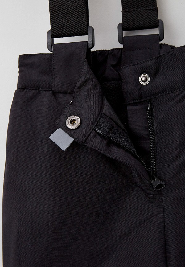 фото Брюки утепленные playtoday