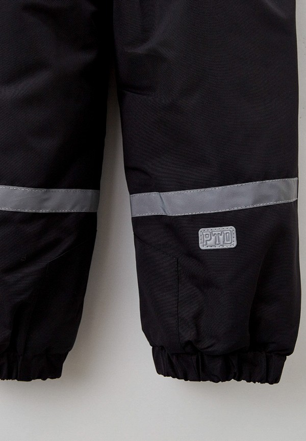 фото Брюки утепленные playtoday