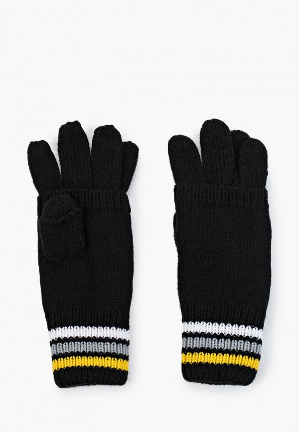 фото Шапка и перчатки playtoday