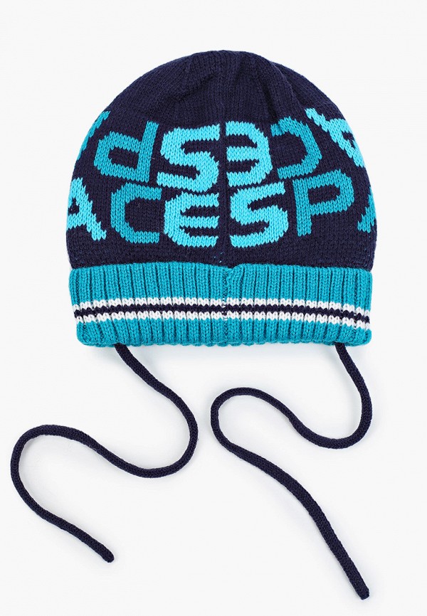 фото Шапка и перчатки playtoday