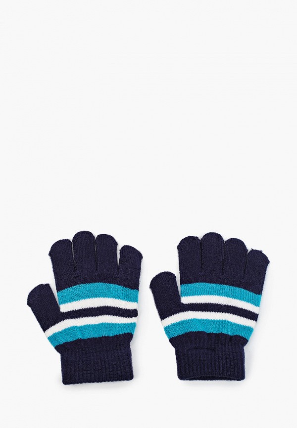 фото Шапка и перчатки playtoday